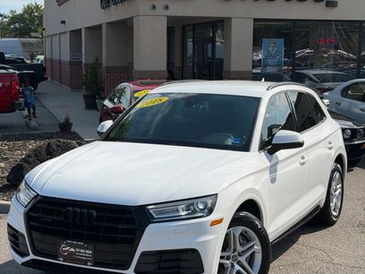 Used 2018 Audi Q5 2.0T Premium