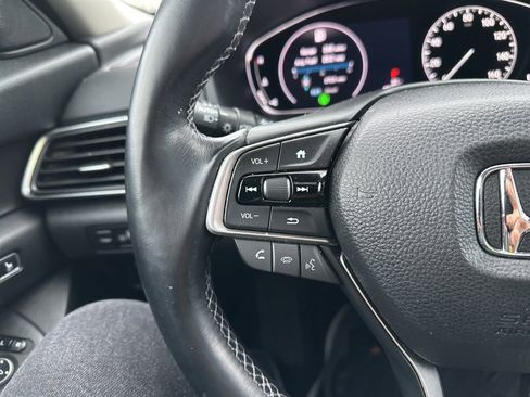 Used 2018 Honda Accord EX-L image 24