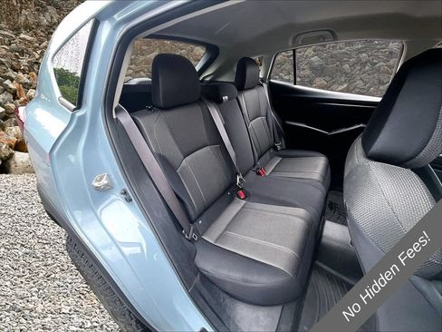 Used 2021 Subaru Crosstrek 2.0i AWD/4WD image 23