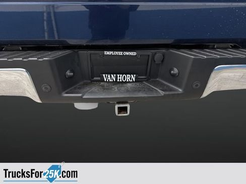 Used 2014 Ford F150 Lariat w/ Lariat Chrome Package image 33