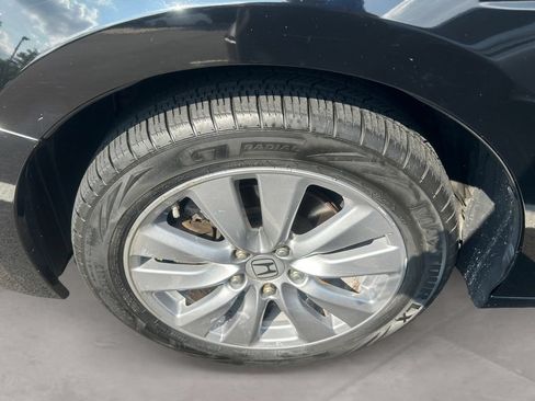 Used 2012 Honda Accord EX-L image 14