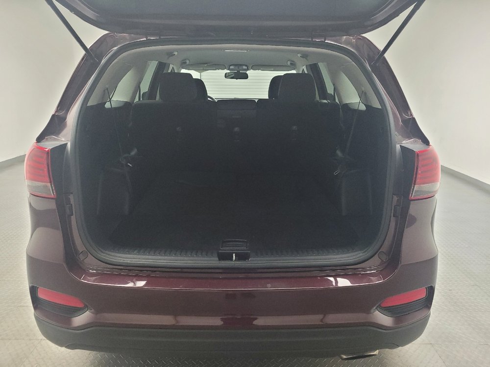 Used 2019 Kia Sorento AWD image 29