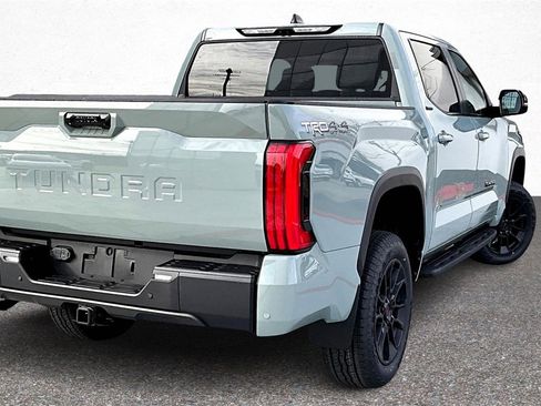 New 2026 Toyota Tundra Limited image 10