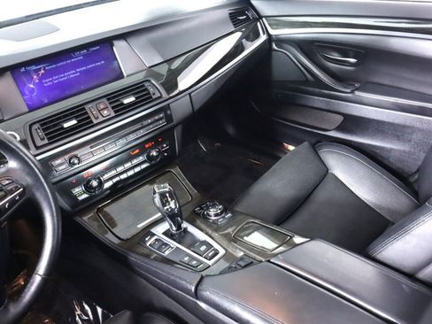 Used 2013 BMW 535i xDrive Sedan image 35