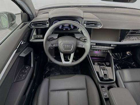 New 2026 Audi A3 2.0T Premium Plus image 24