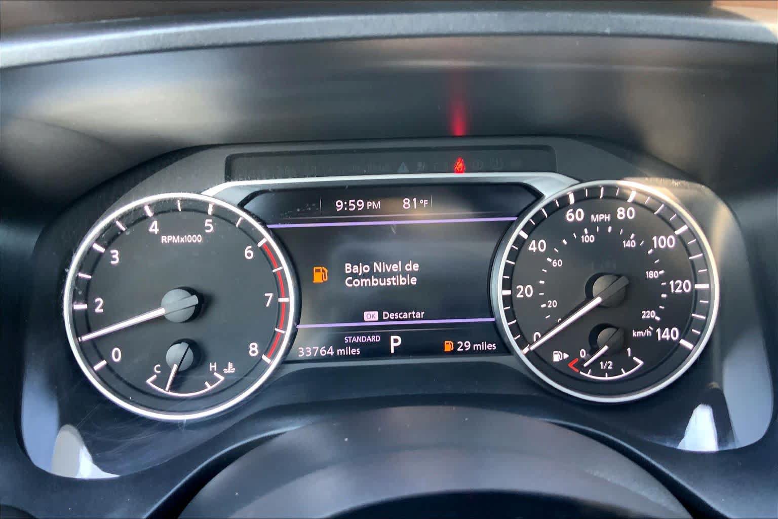 Used 2023 Nissan Rogue SV w/ SV Premium B Package FWD image 25