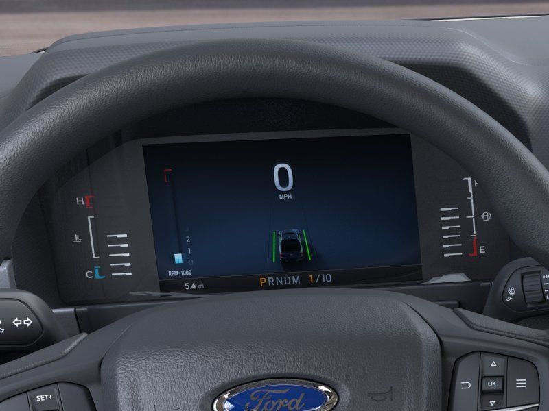 New 2026 Ford Ranger XL AWD/4WD image 13