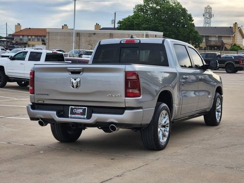 Used 2024 RAM 1500 Laramie image 14