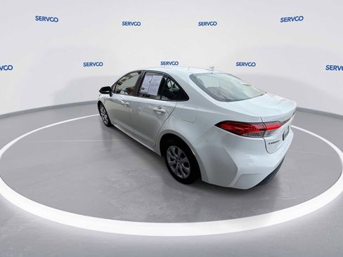 Used 2023 Toyota Corolla LE image 6