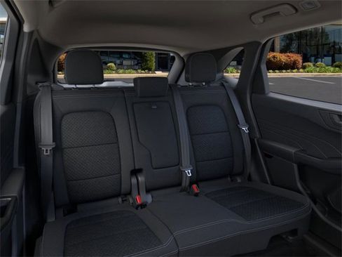New 2026 Ford Escape Active w/ Cold Weather Package image 11
