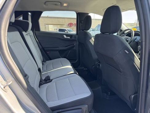 Used 2023 Ford Escape Active w/ Tech Pack #2 image 34