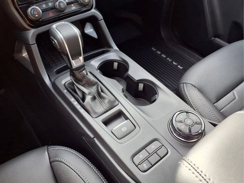 New 2026 Ford Ranger Lariat AWD/4WD image 11