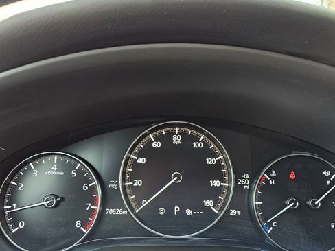 Used 2023 MAZDA CX-30 AWD 2.5 S w/ Select Package image 13