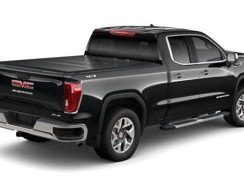 New 2026 GMC Sierra 1500 SLE w/ Preferred Package image 74