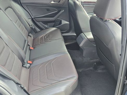 Certified 2023 Volkswagen Jetta GLI Autobahn FWD image 16