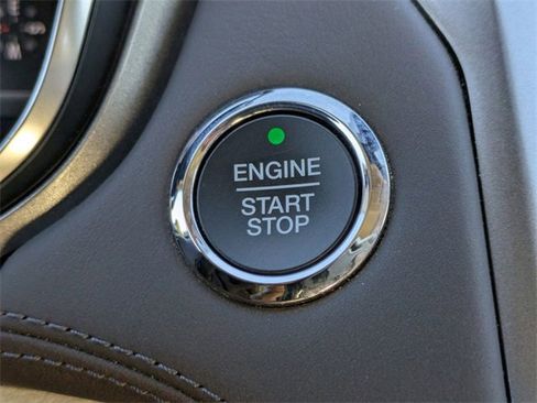 Used 2017 Ford Fusion Platinum image 35