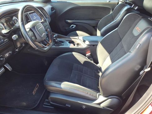 Used 2020 Dodge Challenger R/T Scat Pack image 11