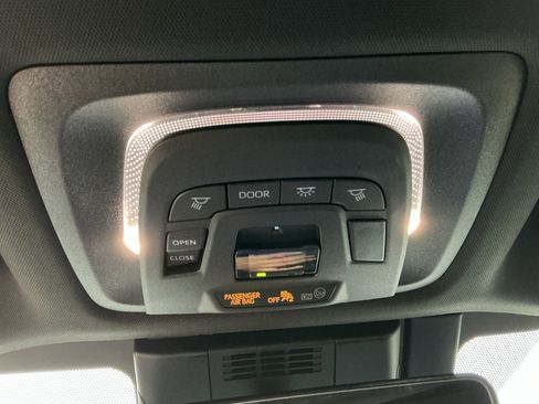 Used 2024 Toyota bZ4X AWD w/ Weather Package image 32