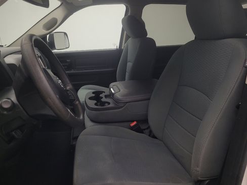 Used 2019 RAM 1500 Tradesman w/ Popular Equipment Group AWD/4WD image 17