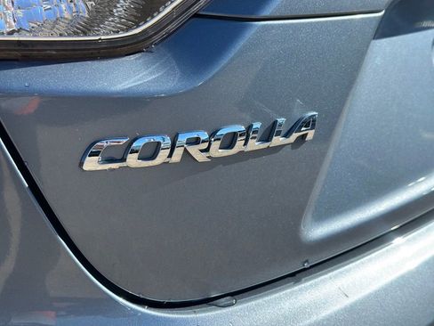 Used 2022 Toyota Corolla LE image 18