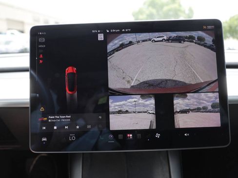 Used 2021 Tesla Model 3 Long Range AWD/4WD image 22