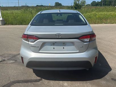 Used 2024 Toyota Corolla LE