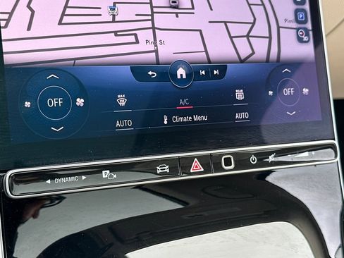 Certified 2022 Mercedes-Benz S 580 4MATIC Sedan image 19