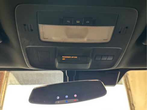 Used 2015 Chevrolet Camaro LT image 34