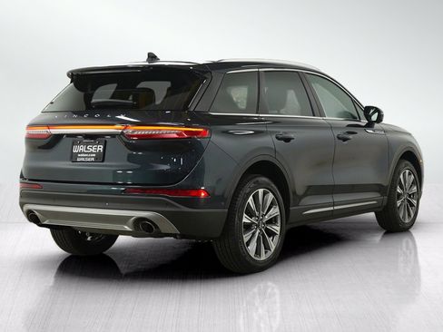Used 2022 Lincoln Corsair Reserve w/ Equipment Group 201A AWD/4WD image 5