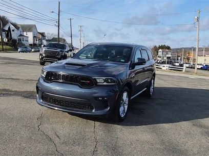 Used 2021 Dodge Durango R/T