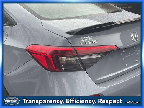 Used 2024 Honda Civic Si image 11