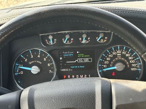 Used 2011 Ford F150 Lariat w/ Lariat Plus Pkg image 22