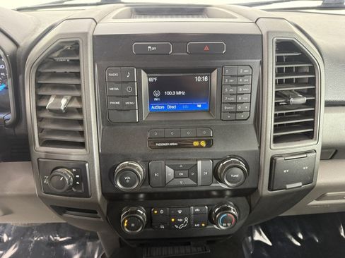 Used 2019 Ford F250 XL w/ STX Appearance Package AWD/4WD image 17