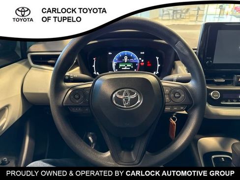 Used 2026 Toyota Corolla LE FWD image 27