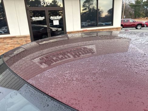 Used 2023 Nissan Altima 2.5 SV image 12