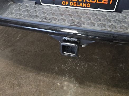 New 2026 Chevrolet Colorado Z71 w/ Technology Package image 10