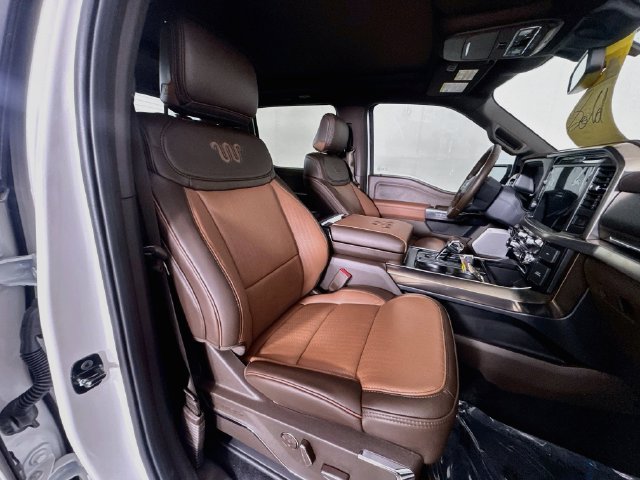 New 2026 Ford F150 King Ranch w/ Equipment Group 601A High AWD/4WD image 30
