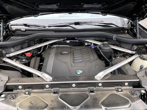 Used 2023 BMW X5 xDrive40i w/ Premium Package image 34