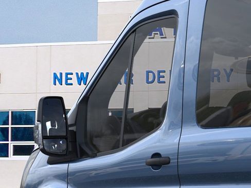 New 2025 Ford Transit 350 XL image 41