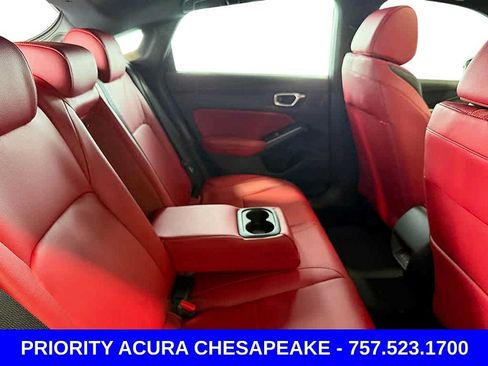 Used 2026 Acura Integra A-Spec w/ Technology Package FWD image 32