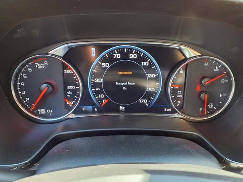 New 2025 Chevrolet Blazer RS w/ Driver Confidence II Package image 11