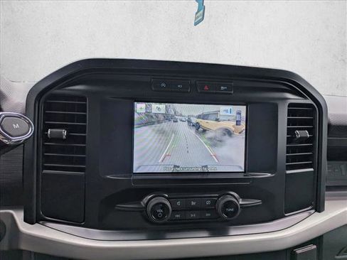 Used 2022 Ford F150 XL w/ Trailer Tow Package image 13