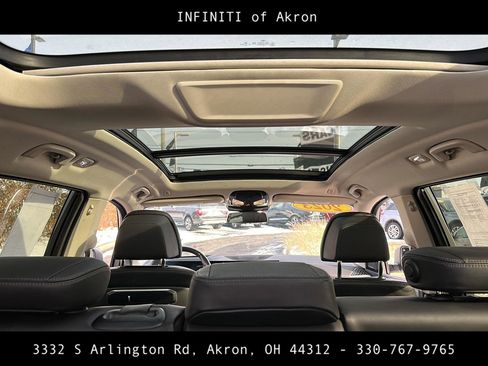 Used 2023 BMW X7 xDrive40i image 38