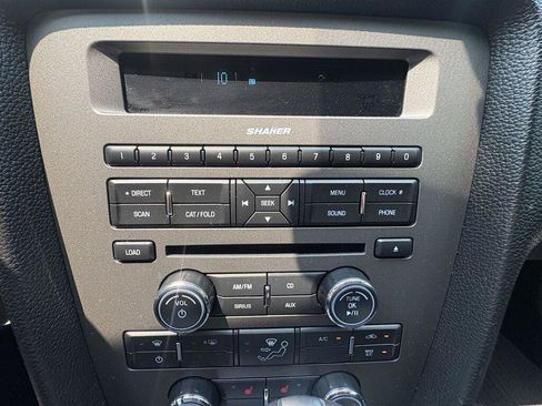 Used 2014 Ford Mustang Premium w/ Equipment Group 202A RWD image 16