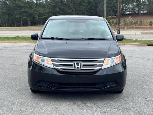 Used 2011 Honda Odyssey EX-L image 5