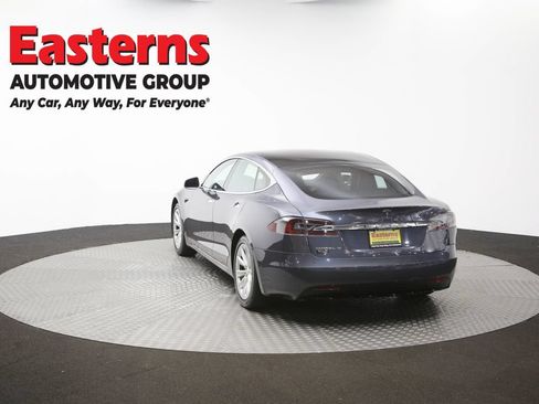 Used 2018 Tesla Model S 75D AWD/4WD image 61