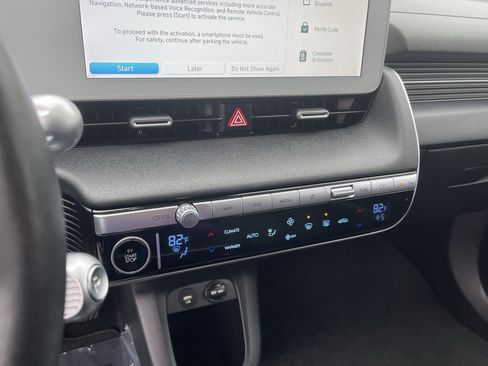 Certified 2023 Hyundai Ioniq 5 SEL w/ Cargo Package AWD/4WD image 23