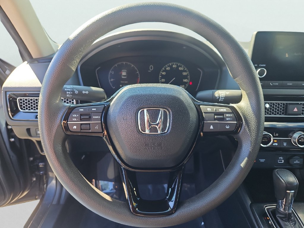 Used 2024 Honda Civic LX image 23