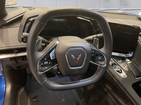 Certified 2023 Chevrolet Corvette Stingray Coupe w/ 1LT image 13