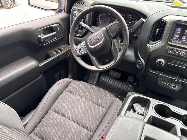 Used 2025 GMC Sierra 1500 Pro w/ X31 Off-Road Package AWD/4WD image 20